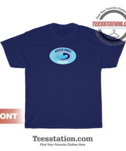 PCA Pacific Coast Academy T-Shirt
