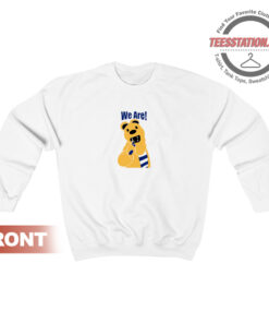 Penn State Nittany Lions Funny Sweatshirt
