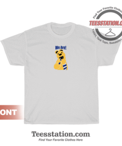 Penn State Nittany Lions Funny T-Shirt