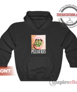 Pleasures Prick hoodie