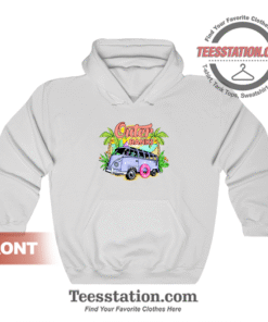 Pogue Life Outer Banks Hoodie