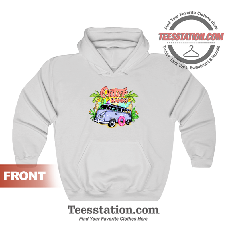 Pogue Life Outer Banks Hoodie Pogue Life Outer Banks Hoodie