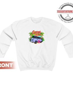 Pogue Life Outer Banks Sweatshirt