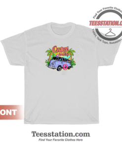 Pogue Life Outer Banks T-Shirt