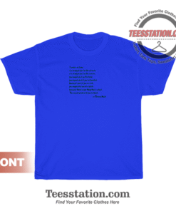 Protest Trevor Noah Quotes T-Shirt