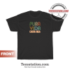 Pura Vida Costa Rica T-Shirt