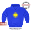 Ray Of Fucking Sunshine Hoodie