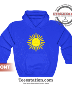 Ray Of Fucking Sunshine Hoodie