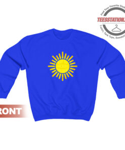 Ray Of Fucking Sunshine Sweatshirt