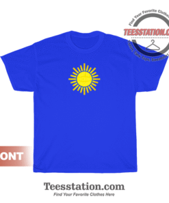 Ray Of Fucking Sunshine T-Shirt
