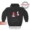 Rias Gremory High School Hoodie