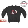 Rias Gremory High School Sweatshirt