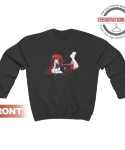 Rias Gremory High School Sweatshirt