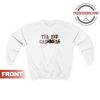 Tea And Cashmere Sweatshirt