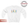 The Birds Work For The Bourgeoisie Sweatshirt