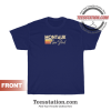 The Montauk New York T-Shirt