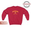 The Redskins Maryland Sweatshirt