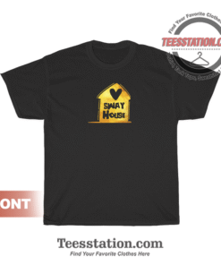 The Sway House La Love T-Shirt