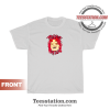 Trippie Redd Face T-Shirt