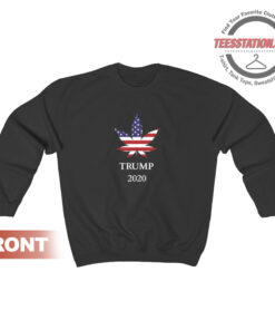 Trump 2020 Campaign Sweatshirt
