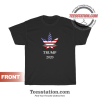 Trump 2020 Campaign T-Shirt