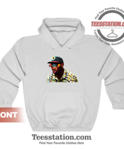 Tyler The Creator Golf Hoodie