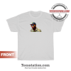 Tyler The Creator Golf T-Shirt