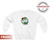 Uncle Drew Basketball Celtics Sweatshirt