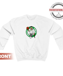 Uncle Drew Basketball Celtics Sweatshirt