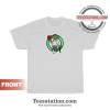 Uncle Drew Basketball Celtics T-Shirt