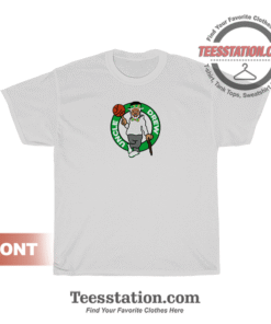 Uncle Drew Basketball Celtics T-Shirt