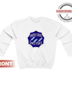 United States Space Force Sweatshirt
