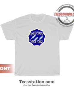 United States Space Force T-Shirt