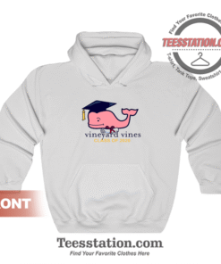 Vineyard Vines Graduation Hoodie