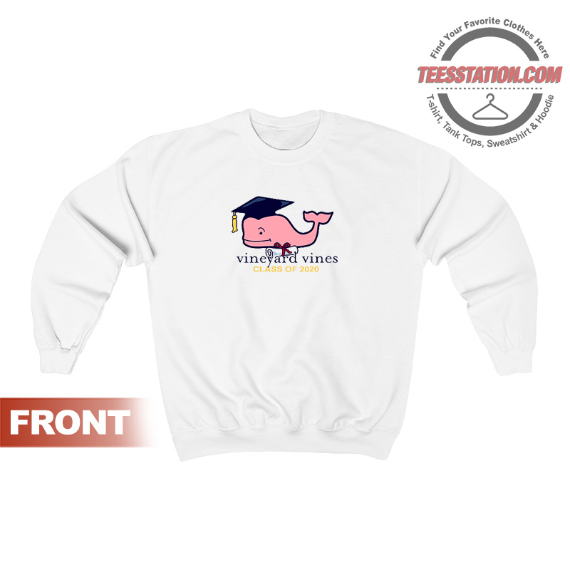 Vineyard Vines Graduation Sweatshirt Vineyard Vines Graduation Sweatshirt