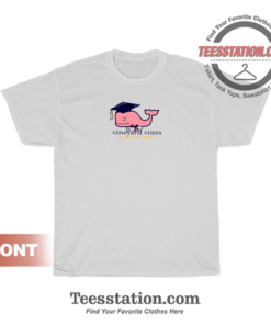 Vineyard Vines Graduation T-Shirt