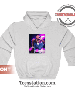 Youngboy Never Broke Again Hoodie