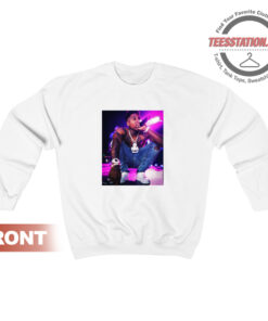 Youngboy Never Broke Again Sweatshirt