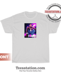 Youngboy Never Broke AgainT-Shirt