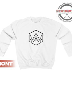 Alans Walker Logo Hoodie