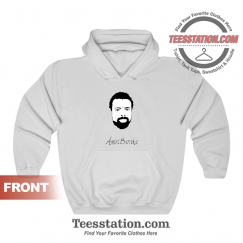 Amiri Baraka Quote Hoodie Unisex