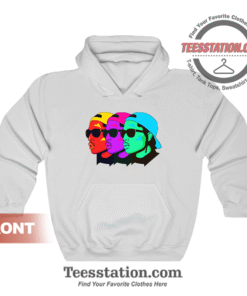 Asap Rocky Best Song Hoodie