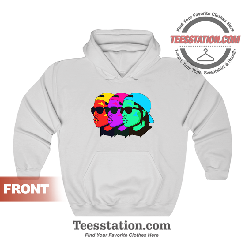 Asap Rocky Best Song Hoodie Asap Rocky Best Song Hoodie