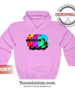 Asap Rocky Best Song Hoodie