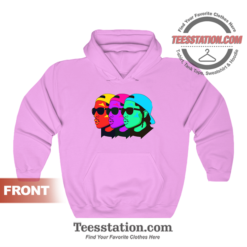 Asap Rocky Best Song Hoodie Asap Rocky Best Song Hoodie