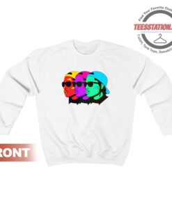 Asap Rocky Best Song Sweatshirt