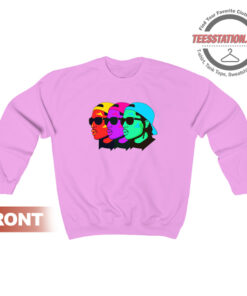 Asap Rocky Best Song Sweatshirt
