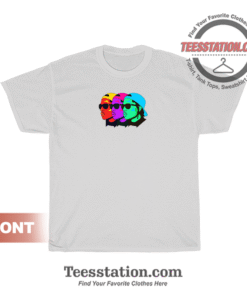 Asap Rocky Best Song T-Shirt