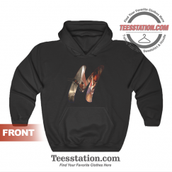 Attack On Titan Battle Hoodie