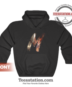 Attack On Titan Battle Hoodie